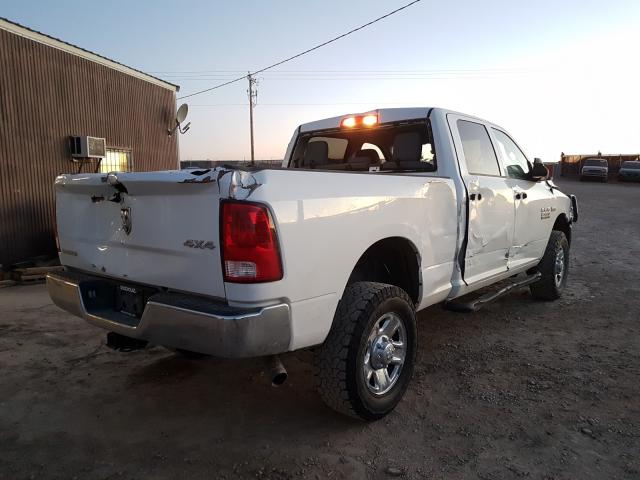 2018 RAM 2500 ST 3C6UR5CJ8JG348223