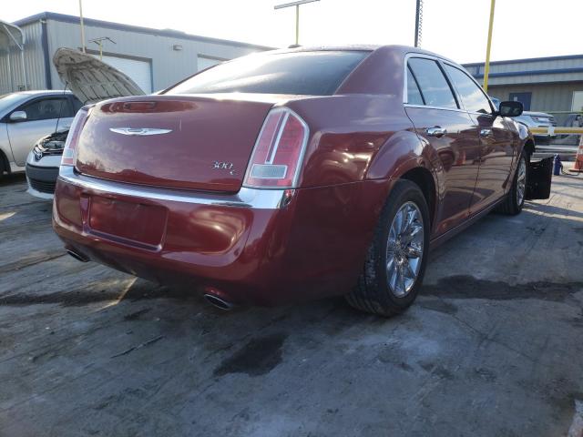 2011 CHRYSLER 300C 2C3CA6CT1BH528667