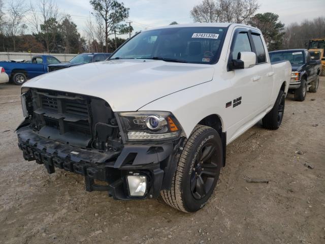 2018 RAM 1500 SPORT 1C6RR7HT8JS205468