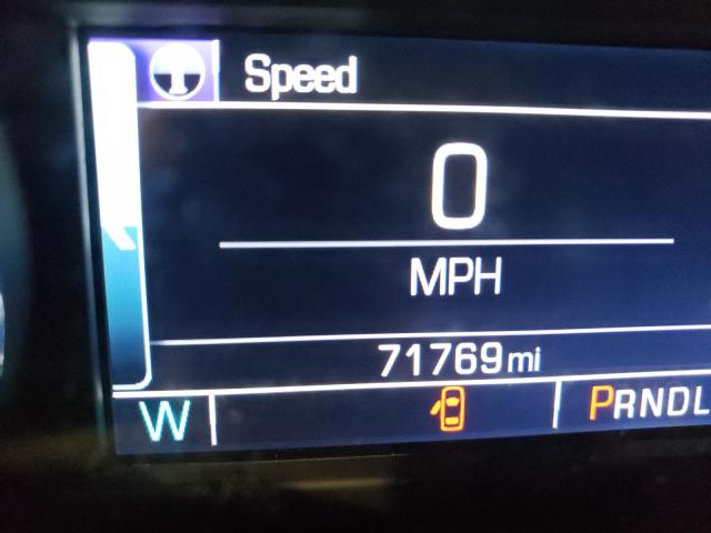 2017 GMC SIERRA K15 3GTU2NEC8HG496782
