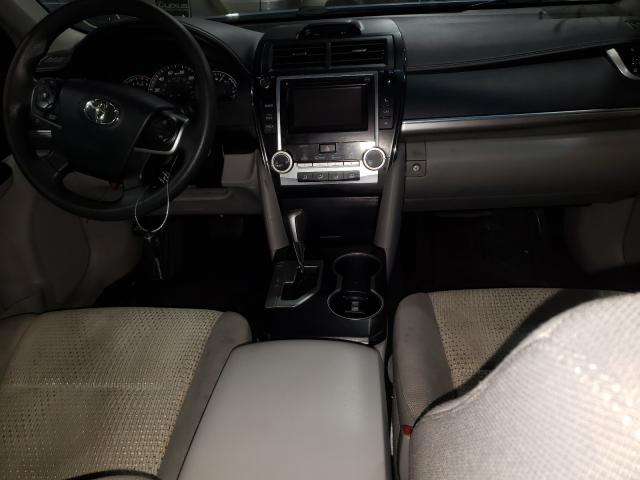 2012 TOYOTA CAMRY BASE 4T4BF1FK3CR229261