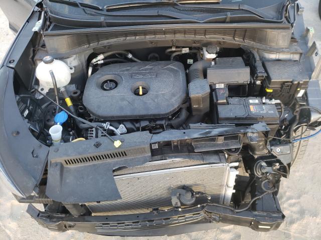 2019 HYUNDAI TUCSON SE KM8J23A43KU059262