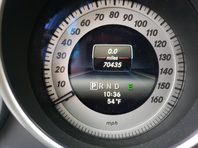 2014 MERCEDES-BENZ C 250 WDDGF4HB9ER310313