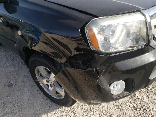 2011 HONDA PILOT EX 5FNYF4H49BB034328