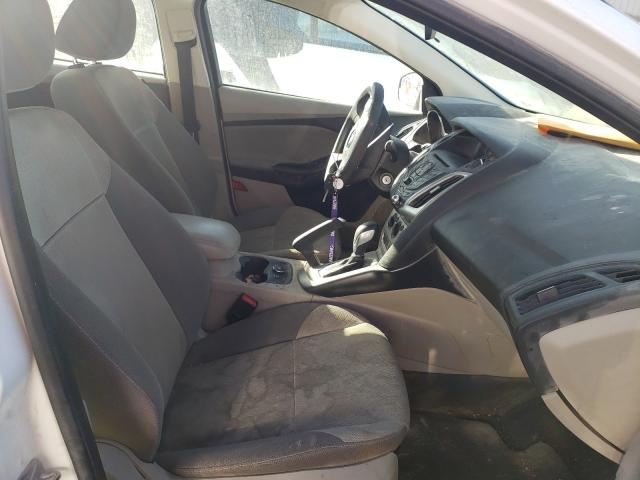 2014 FORD FOCUS 1FADP3F20EL421350