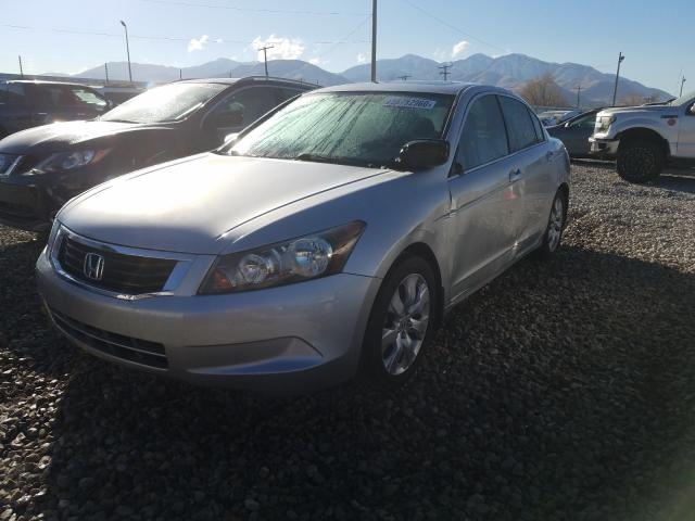 2010 HONDA ACCORD EX 1HGCP2F77AA149575