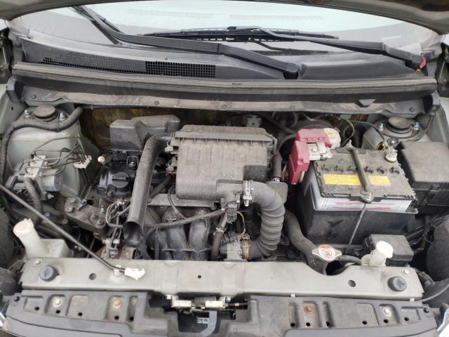 2017 MITSUBISHI MIRAGE SE ML32A4HJ3HH021192