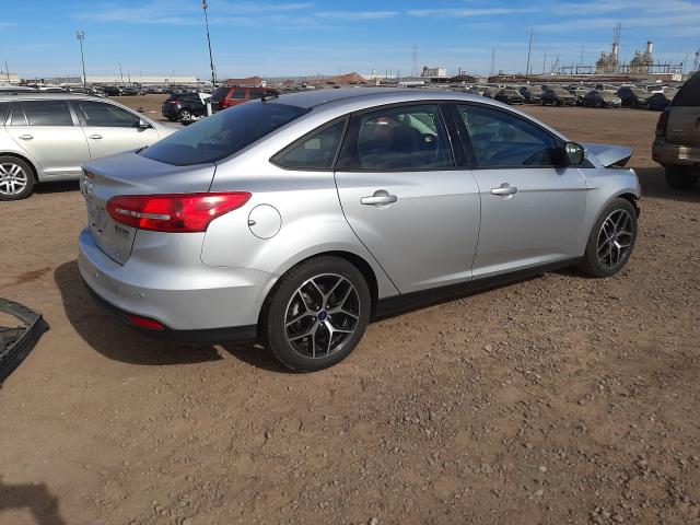 2018 FORD FOCUS SEL 1FADP3H21JL314847