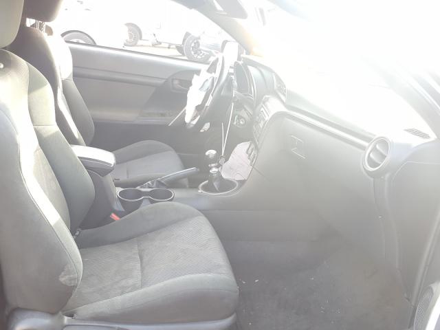 2013 TOYOTA SCION TC JTKJF5C74D3062121