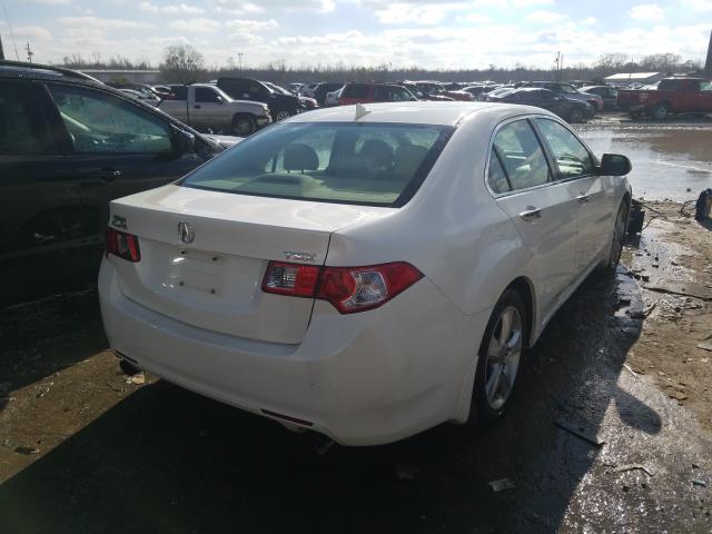 2010 ACURA TSX JH4CU2F66AC029767