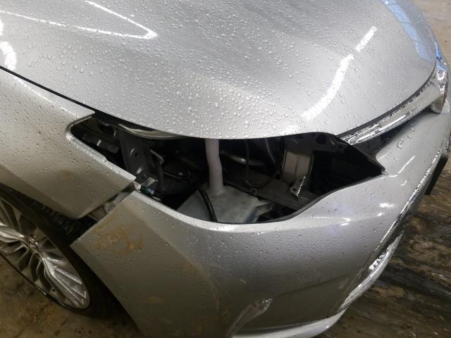 2016 TOYOTA AVALON XLE 4T1BK1EB1GU194653