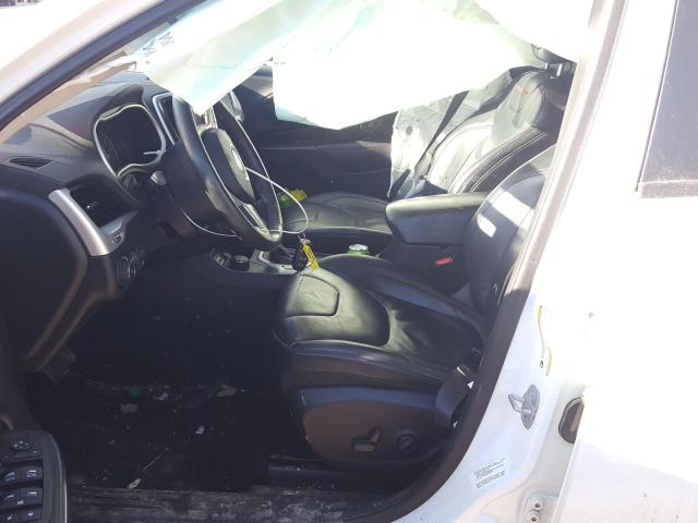 2014 JEEP CHEROKEE T 1C4PJMBS8EW189518