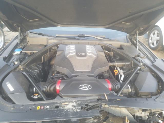 2015 HYUNDAI GENESIS 5. KMHGN4JF1FU019695