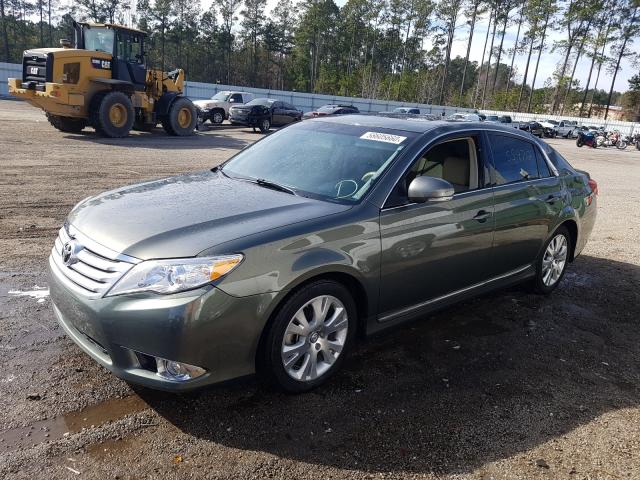 2012 TOYOTA AVALON BAS 4T1BK3DB8CU469765