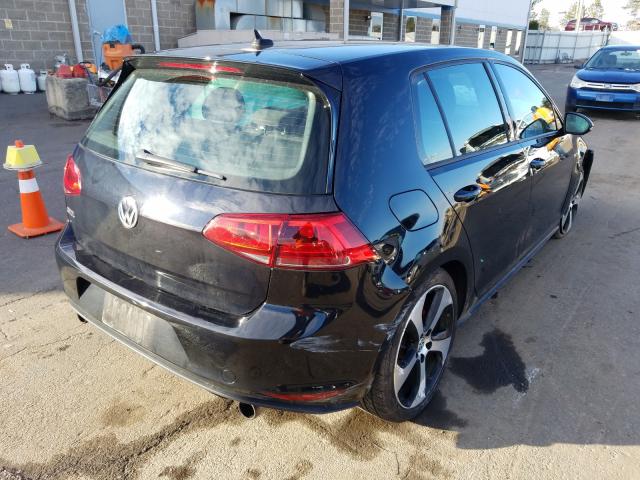 2017 VOLKSWAGEN GTI S 3VW5T7AU8HM016640