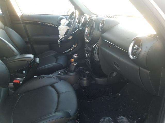2016 MINI COOPER COU WMWXD1C59GWS95362