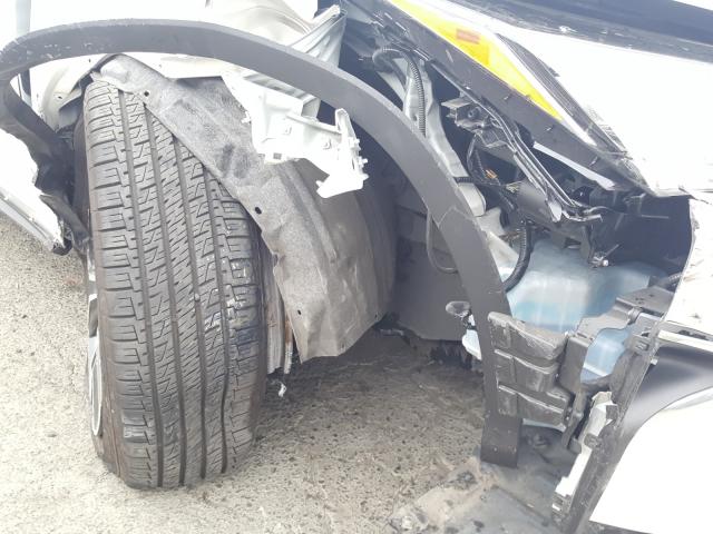 2016 LEXUS RX 350 JTJBZMCA0G2012929