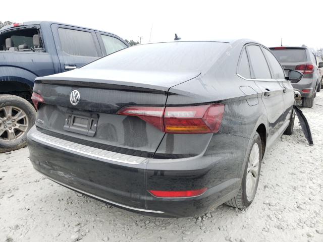 2019 VOLKSWAGEN JETTA S 3VWC57BU5KM200344