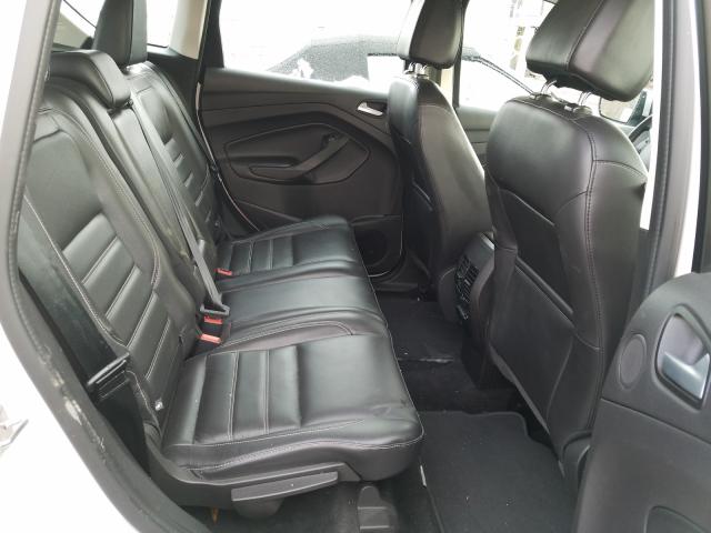 2017 FORD C-MAX TITA 1FADP5DU5HL104958