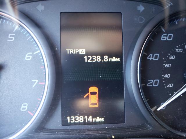 2016 MITSUBISHI OUTLANDER JA4AD3A39GZ001845