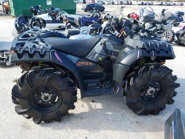 2020 POLARIS SPORTSMAN 4XASXN856LB317556