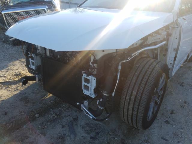 2017 AUDI Q7 PREMIUM WA1LHAF70HD037676