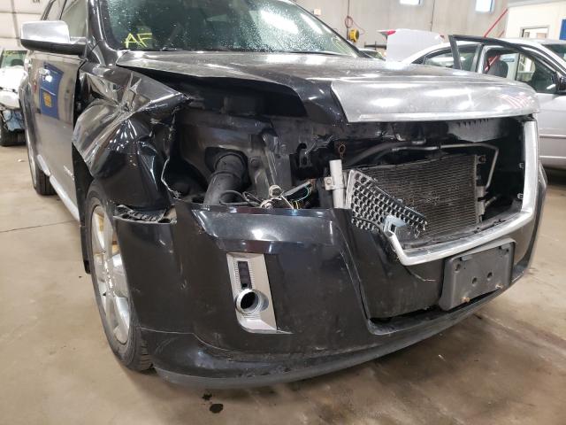 2013 GMC TERRAIN DE 2GKFLZE39D6161456