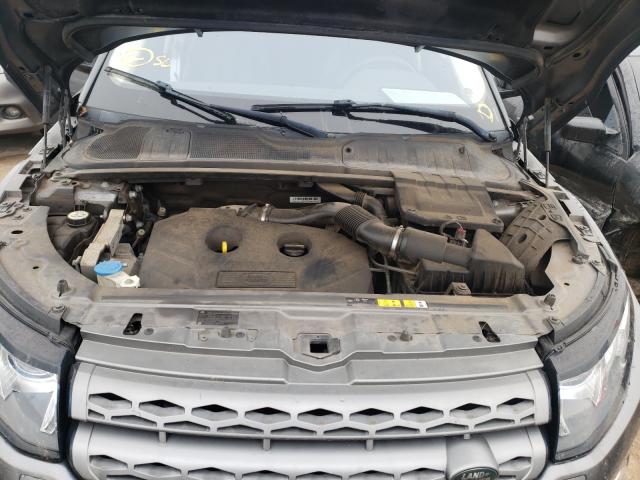 2015 LAND ROVER RANGE ROVE SALVR2BG7FH045392