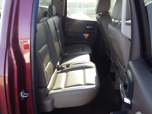 2014 CHEVROLET SILVERADO - 1GCVKSEC7EZ246206
