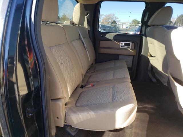 2010 FORD F-150 1FTFW1EV9AKA25441