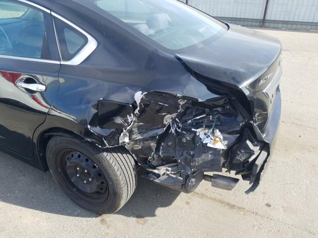 2015 NISSAN ALTIMA 2.5 - 1N4AL3AP7FN889714
