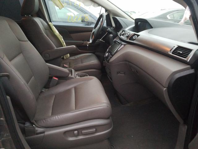2014 HONDA ODYSSEY TO 5FNRL5H94EB132735