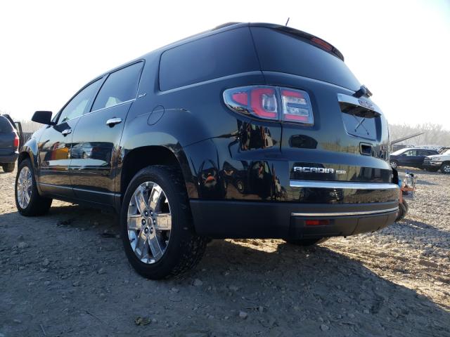 2017 GMC ACADIA LIM 1GKKVSKD8HJ194163