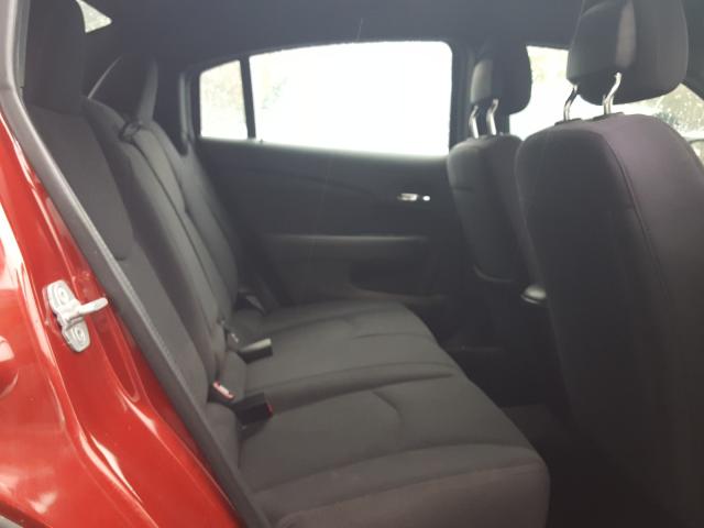 2013 CHRYSLER 200 TOURIN 1C3CCBBB6DN515483