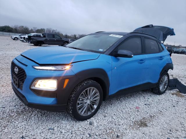 2020 HYUNDAI KONA SEL KM8K22AA6LU537681