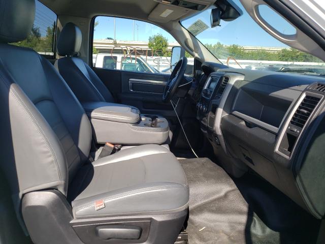 2015 RAM 3500 3C7WRTAL8FG575805