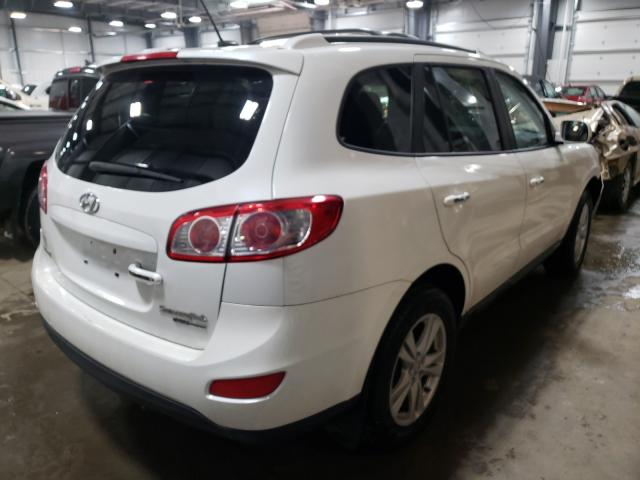 2010 HYUNDAI SANTA FE L 5NMSKDAG3AH351248