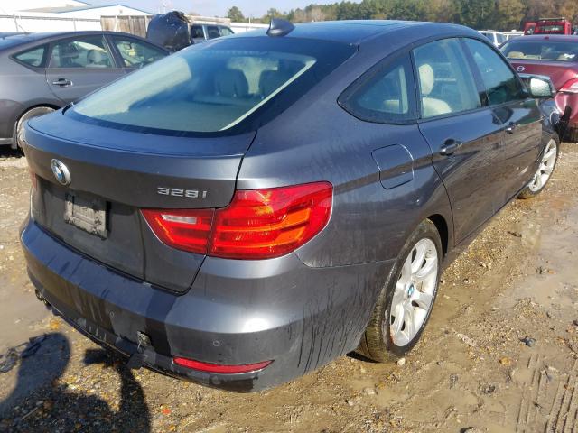 2015 BMW 328 XIGT WBA3X5C57FD561517