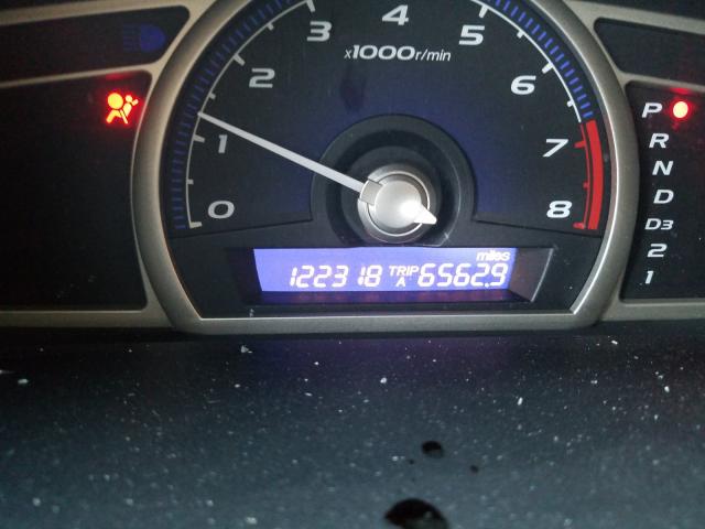 2010 HONDA CIVIC VP 2HGFA1F32AH531598