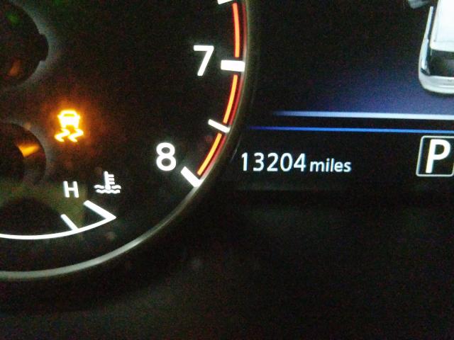 2019 NISSAN MURANO S 5N1AZ2MS7KN145779