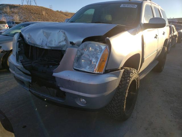 2010 GMC YUKON SLT 1GKUCCE03AR195273