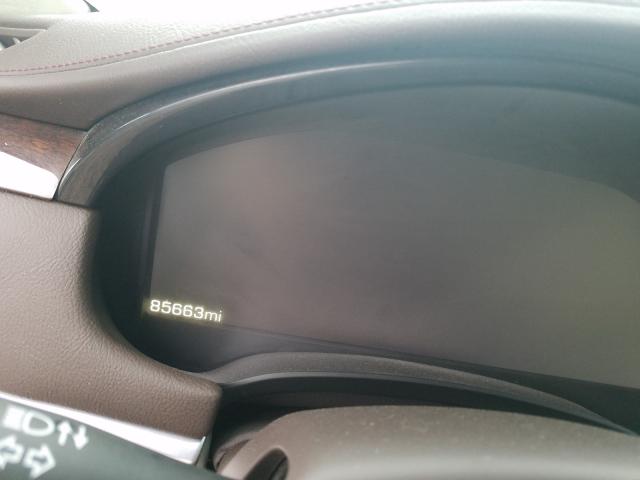 2014 CADILLAC XTS PREMIU 2G61P5S37E9138297