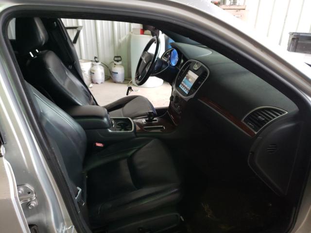 2012 CHRYSLER 300 LIMITE 2C3CCACG1CH199759