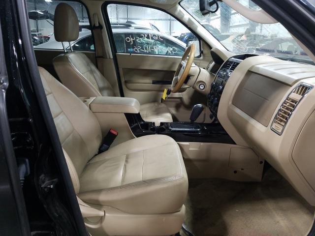 2012 FORD ESCAPE LIM 1FMCU0E78CKB78671