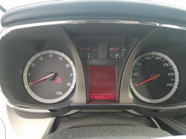 2017 GMC TERRAIN DE 2GKALREK8H6161326