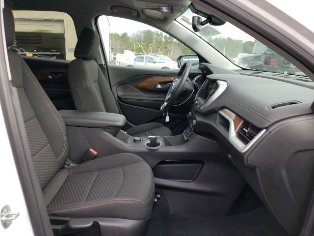 2020 GMC TERRAIN SL 3GKALMEV4LL198195