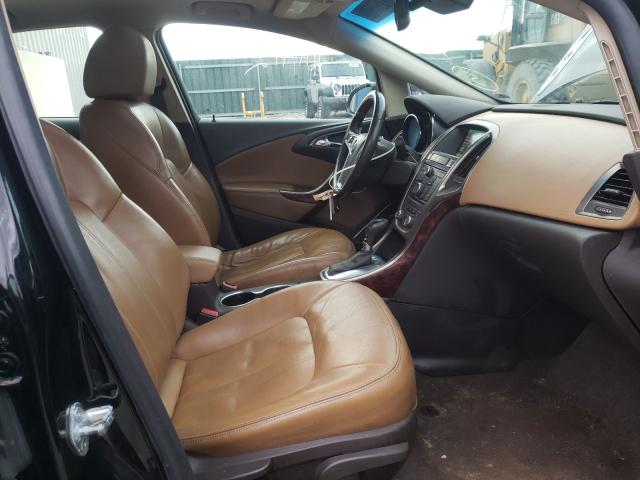 2012 BUICK VERANO 1G4PS5SK1C4164211