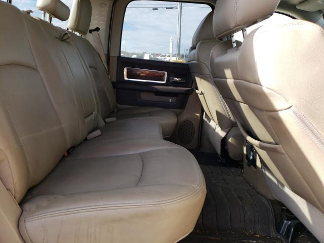 2012 DODGE RAM 1500 L 1C6RD7NT2CS204080