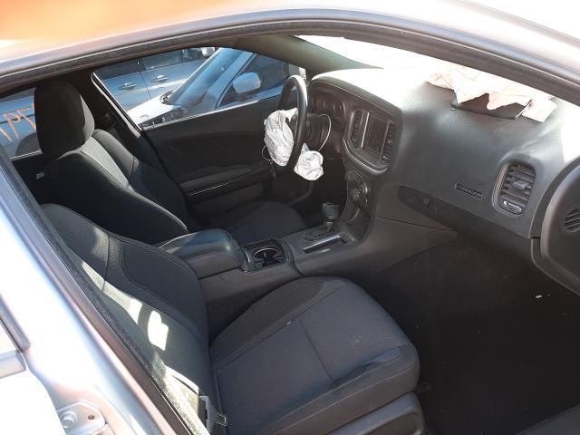 2020 DODGE CHARGER SX 2C3CDXBG8LH192678