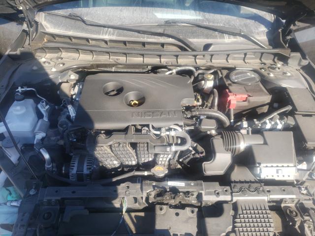 2020 NISSAN ALTIMA SL 1N4BL4EV8LC143122